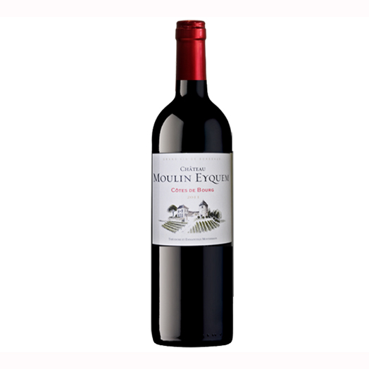 法國進(jìn)口穆林伊甘紅葡萄酒...